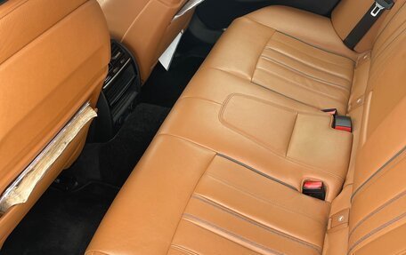 BMW 5 серия, 2017 год, 4 500 000 рублей, 10 фотография