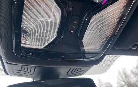 BMW 5 серия, 2017 год, 4 500 000 рублей, 15 фотография