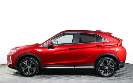 Mitsubishi Eclipse Cross, 2019 год, 2 450 000 рублей, 8 фотография