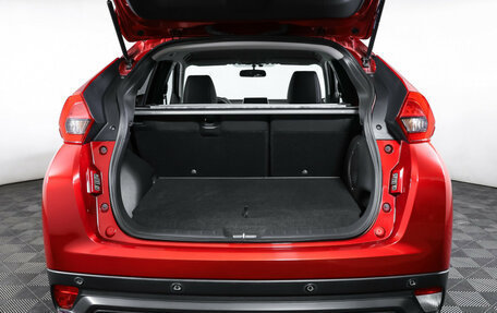 Mitsubishi Eclipse Cross, 2019 год, 2 450 000 рублей, 9 фотография