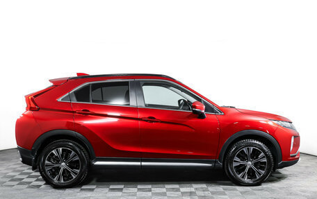 Mitsubishi Eclipse Cross, 2019 год, 2 450 000 рублей, 4 фотография