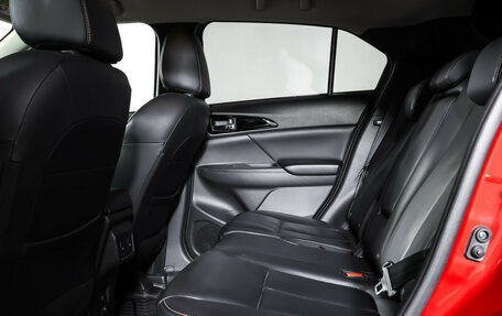 Mitsubishi Eclipse Cross, 2019 год, 2 450 000 рублей, 11 фотография