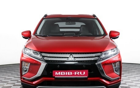 Mitsubishi Eclipse Cross, 2019 год, 2 450 000 рублей, 2 фотография
