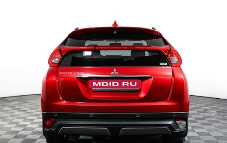 Mitsubishi Eclipse Cross, 2019 год, 2 450 000 рублей, 6 фотография