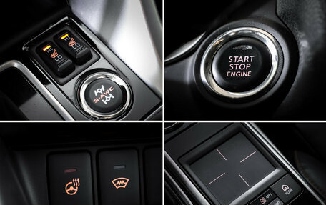 Mitsubishi Eclipse Cross, 2019 год, 2 450 000 рублей, 19 фотография