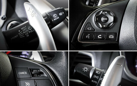 Mitsubishi Eclipse Cross, 2019 год, 2 450 000 рублей, 20 фотография