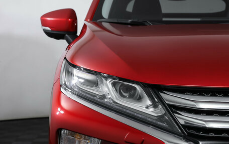 Mitsubishi Eclipse Cross, 2019 год, 2 450 000 рублей, 26 фотография