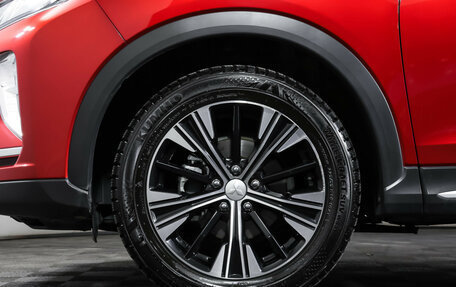 Mitsubishi Eclipse Cross, 2019 год, 2 450 000 рублей, 27 фотография