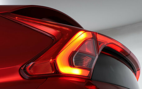 Mitsubishi Eclipse Cross, 2019 год, 2 450 000 рублей, 25 фотография