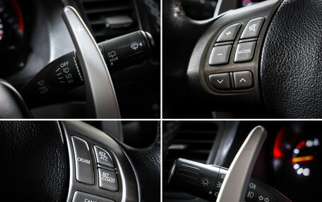 Subaru Outback III, 2007 год, 1 139 000 рублей, 16 фотография