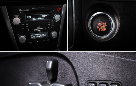 Subaru Outback III, 2007 год, 1 139 000 рублей, 17 фотография