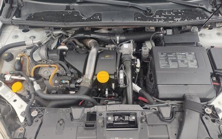 Renault Megane III, 2011 год, 850 000 рублей, 2 фотография