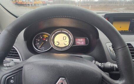 Renault Megane III, 2011 год, 850 000 рублей, 5 фотография