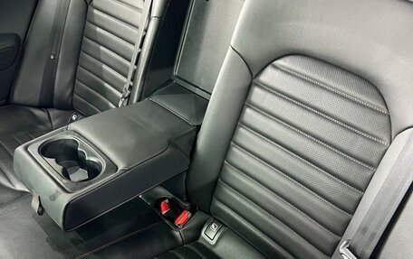 KIA Optima IV, 2017 год, 1 890 000 рублей, 12 фотография