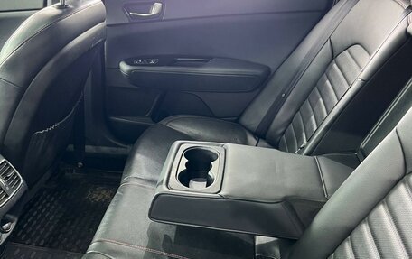 KIA Optima IV, 2017 год, 1 890 000 рублей, 13 фотография