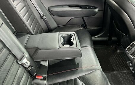 KIA Optima IV, 2017 год, 1 890 000 рублей, 17 фотография