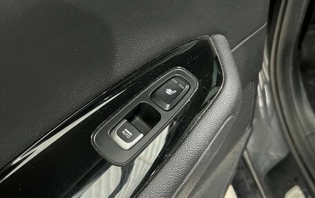 KIA Optima IV, 2017 год, 1 890 000 рублей, 14 фотография