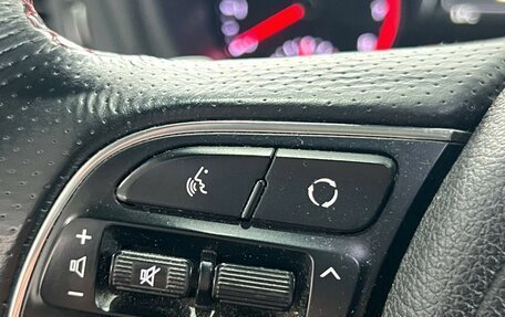 KIA Optima IV, 2017 год, 1 890 000 рублей, 24 фотография