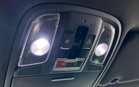 KIA Optima IV, 2017 год, 1 890 000 рублей, 28 фотография