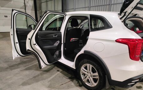 Haval Jolion, 2024 год, 1 750 000 рублей, 3 фотография