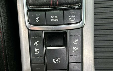 KIA Optima IV, 2017 год, 1 890 000 рублей, 31 фотография