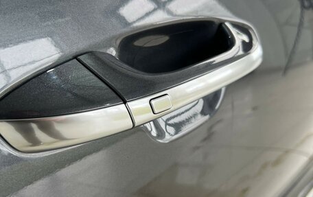 KIA Optima IV, 2017 год, 1 890 000 рублей, 32 фотография