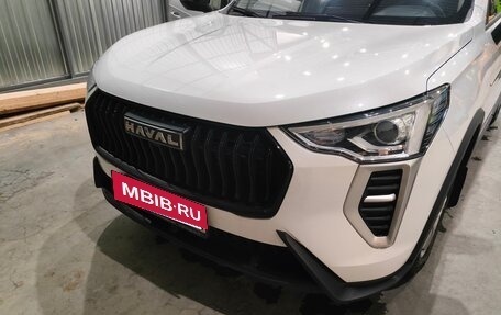 Haval Jolion, 2024 год, 1 750 000 рублей, 5 фотография