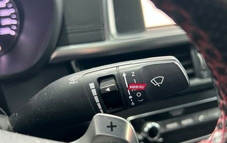 KIA Optima IV, 2017 год, 1 890 000 рублей, 27 фотография