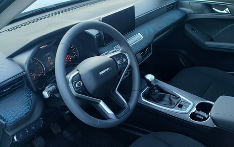 Haval Jolion, 2024 год, 1 750 000 рублей, 8 фотография