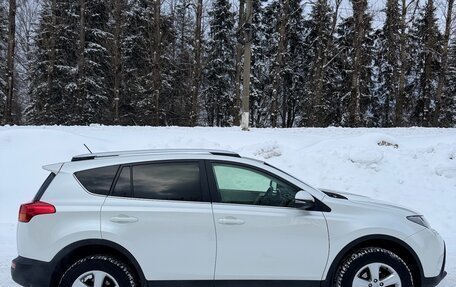 Toyota RAV4, 2014 год, 2 190 000 рублей, 5 фотография