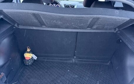 Hyundai Solaris II рестайлинг, 2012 год, 830 000 рублей, 8 фотография