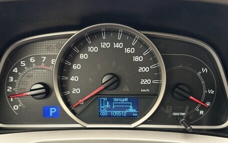 Toyota RAV4, 2014 год, 2 190 000 рублей, 12 фотография