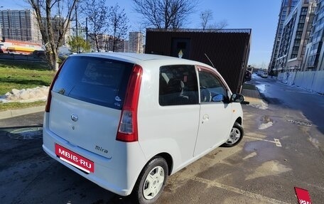 Daihatsu Mira VI, 2005 год, 346 000 рублей, 2 фотография