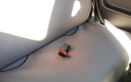 Daihatsu Mira VI, 2005 год, 346 000 рублей, 11 фотография