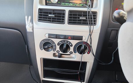 Daihatsu Mira VI, 2005 год, 346 000 рублей, 13 фотография