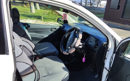 Daihatsu Mira VI, 2005 год, 346 000 рублей, 10 фотография