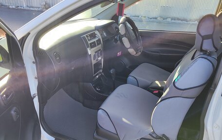 Daihatsu Mira VI, 2005 год, 346 000 рублей, 8 фотография