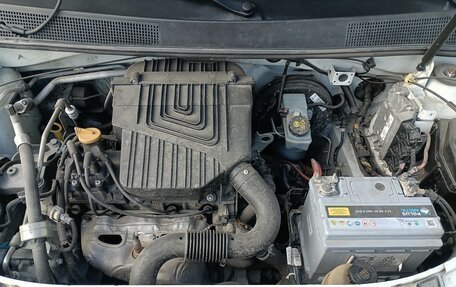 Renault Logan II, 2019 год, 800 000 рублей, 6 фотография