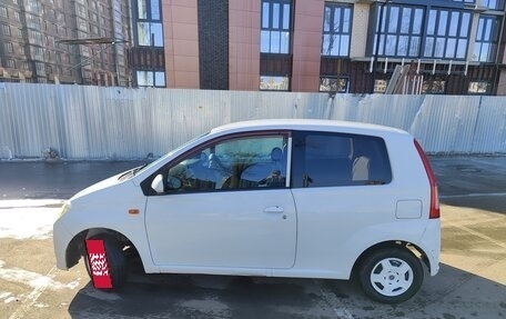 Daihatsu Mira VI, 2005 год, 346 000 рублей, 5 фотография