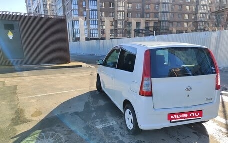 Daihatsu Mira VI, 2005 год, 346 000 рублей, 4 фотография