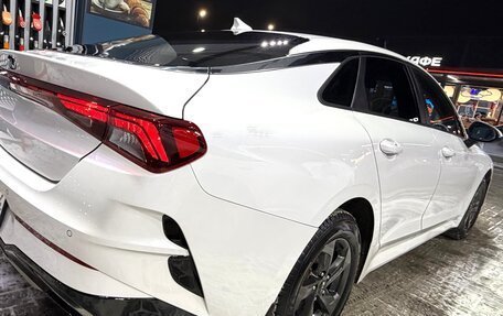 KIA K5, 2020 год, 1 990 000 рублей, 5 фотография