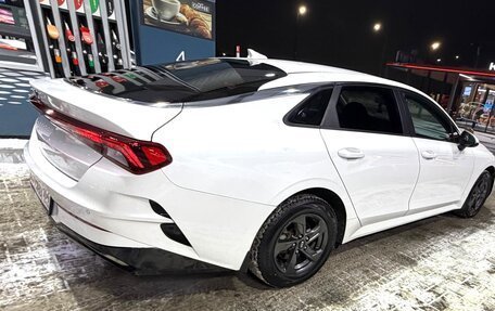 KIA K5, 2020 год, 1 990 000 рублей, 8 фотография