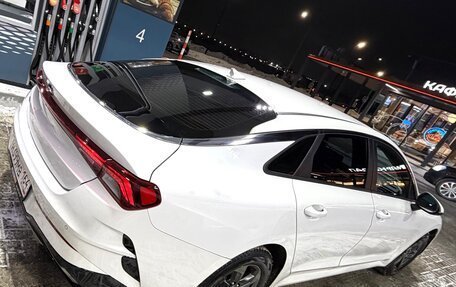 KIA K5, 2020 год, 1 990 000 рублей, 4 фотография