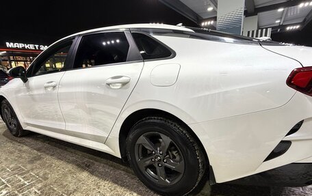 KIA K5, 2020 год, 1 990 000 рублей, 9 фотография