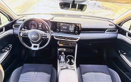 KIA K5, 2020 год, 1 990 000 рублей, 11 фотография