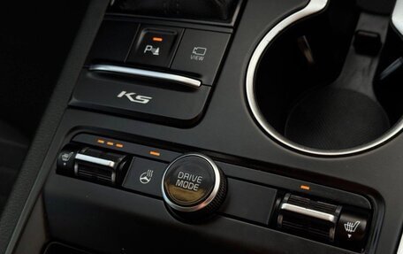 KIA K5, 2020 год, 1 990 000 рублей, 10 фотография