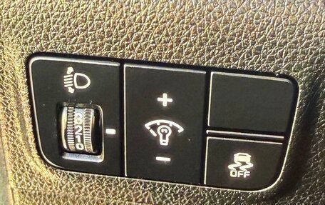 KIA K5, 2020 год, 1 990 000 рублей, 15 фотография