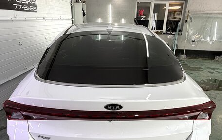 KIA K5, 2020 год, 1 990 000 рублей, 18 фотография