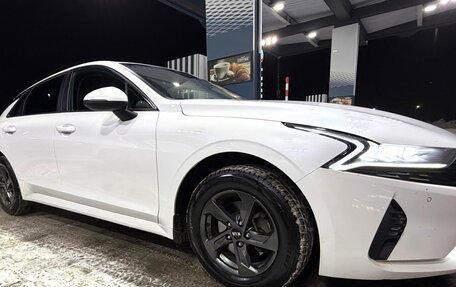 KIA K5, 2020 год, 1 990 000 рублей, 17 фотография