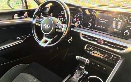 KIA K5, 2020 год, 1 990 000 рублей, 12 фотография